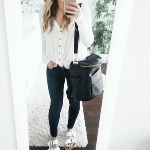 UO Out From Under Thermal Oversized JoJo